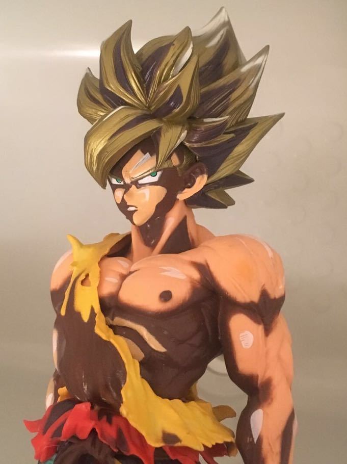 SMSP ドラゴンボール 孫悟空 旧正月 海外限定 春節 春節バージョン