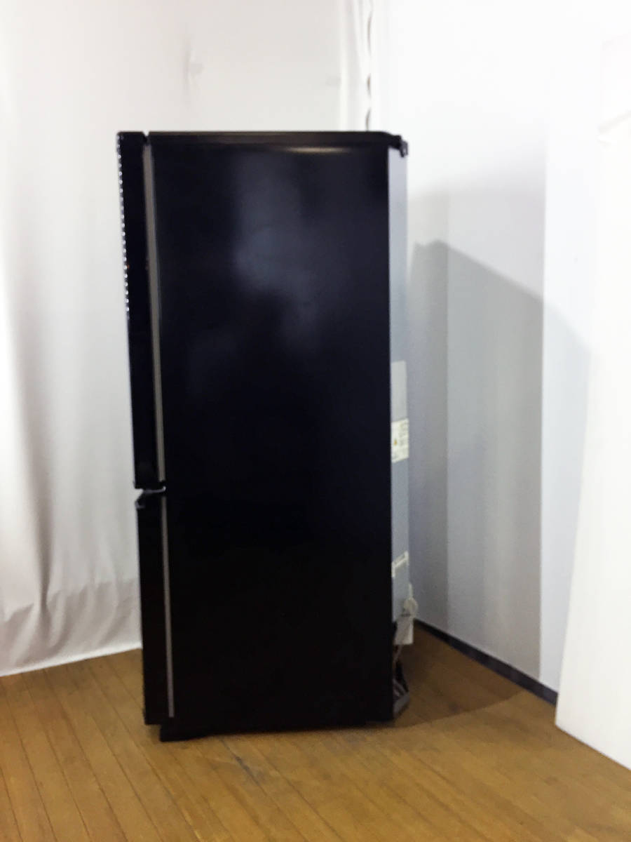 ◎送料無料!!☆極上超美品☆中古◎ MITSUBISHI 146L「ラウンド カット