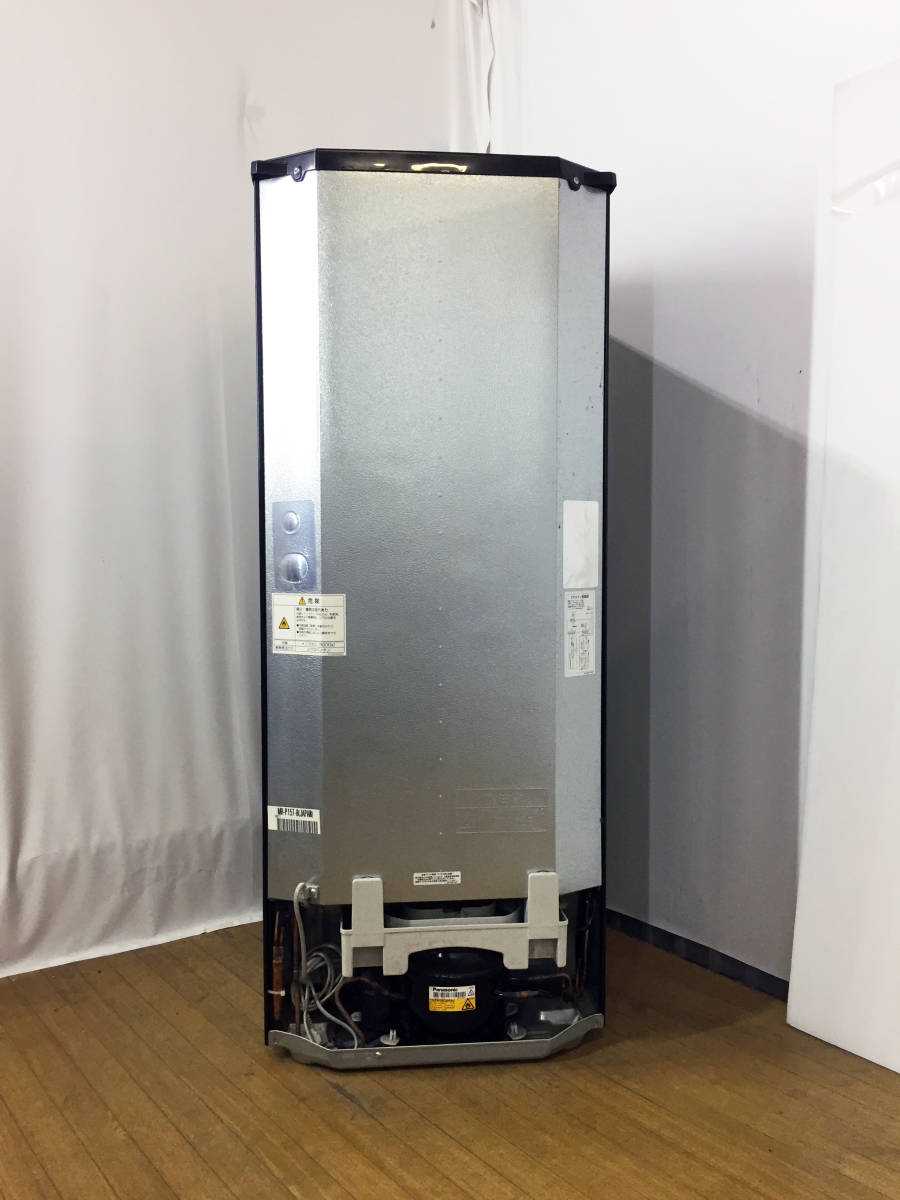 ◎送料無料!!☆極上超美品☆中古◎ MITSUBISHI 146L「ラウンド カット
