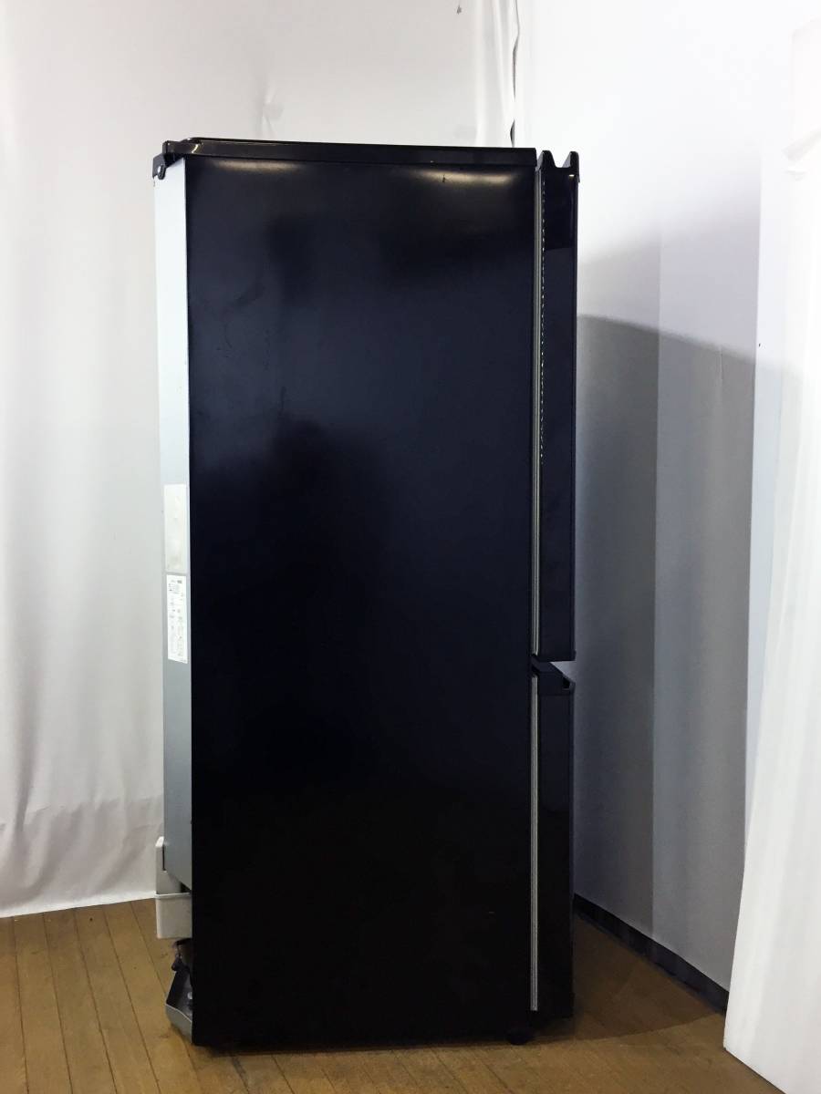 ◎送料無料!!☆極上超美品☆中古◎ MITSUBISHI 146L「ラウンド カット
