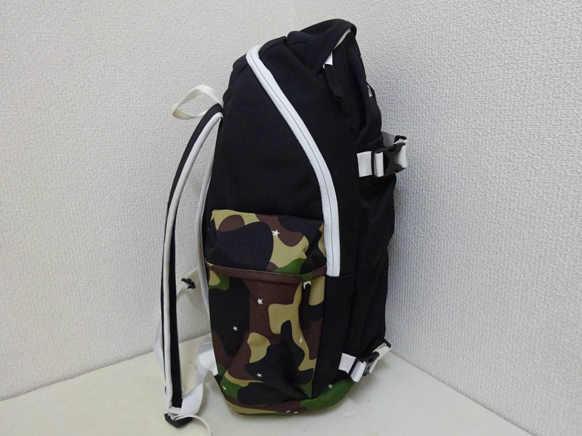 X-girl 別注 BURTON KILO PACK バックパック リュックサック 