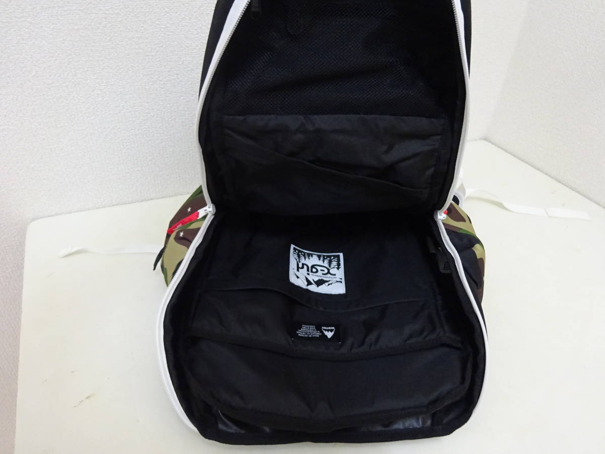 X-girl 別注 BURTON KILO PACK バックパック リュックサック 