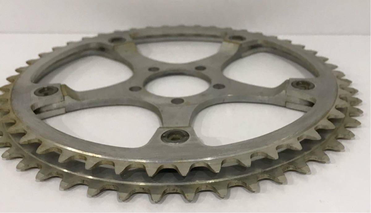 BDop Cyclingシマノ用トラックアダプタ KATO CYCLE Online