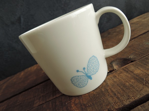 □【北欧】イッタラ×ミナペルホネン iittala×mina perhonen choucho