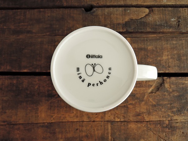□【北欧】イッタラ×ミナペルホネン iittala×mina perhonen choucho