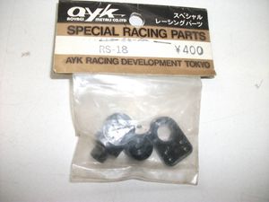 ジャンク品　青柳金属工業　AYK　サイドワインダー ayk 青柳のYahoo!オークション(旧ヤフオク!)の相場・価格を見る｜Yahoo