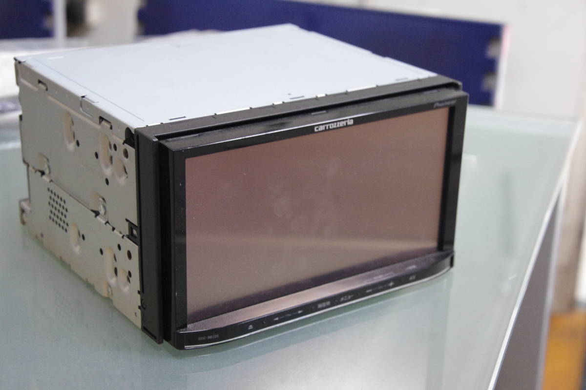 ☆(*'ー')☆カロッツェリア ワンセグ メモリー ナビ AVIC-MRZ06 バック