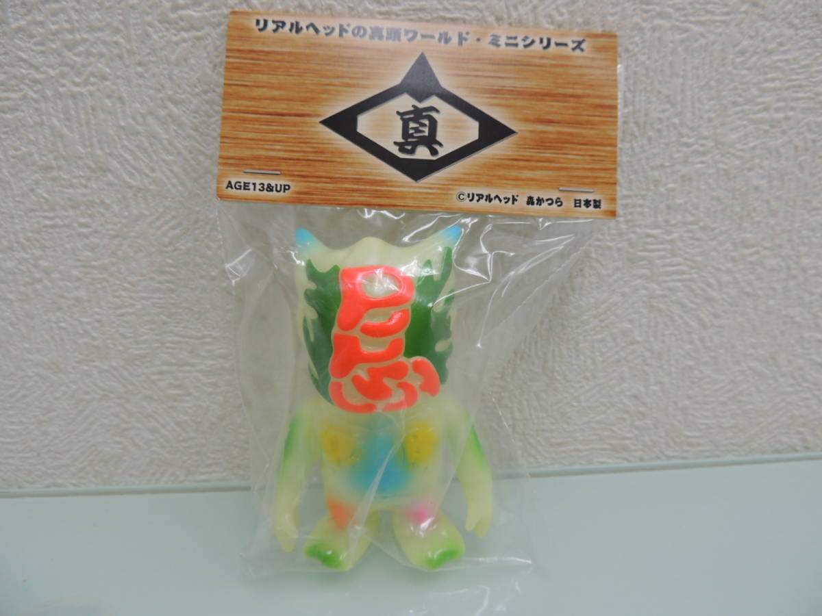 VAG One up. 限定 スペシャルカラー バイロン Baby 全5種 byron