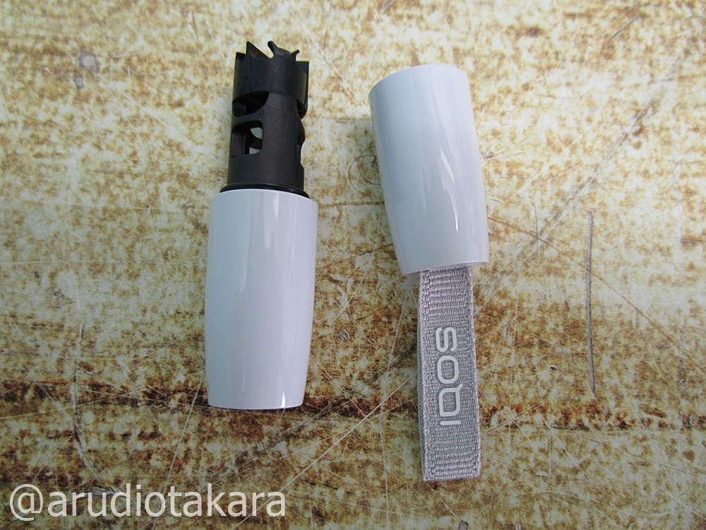 【中古】 NEW iQOS3 アイコス MULTI 本体キット FLEXIBLE＆CONVENIENT_3