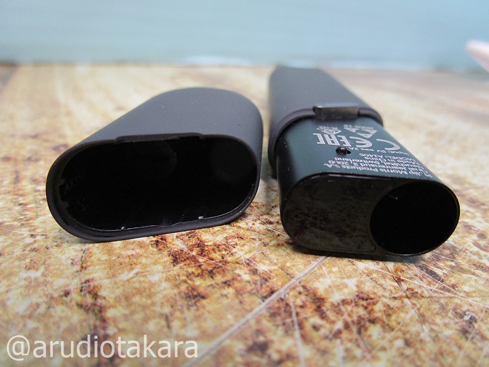 【中古】 NEW iQOS3 アイコス MULTI 本体キット FLEXIBLE＆CONVENIENT_5