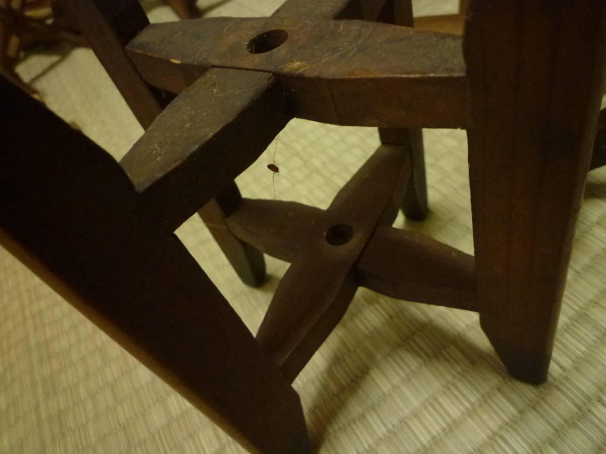 糸巻き50個　（機織　糸車）_7