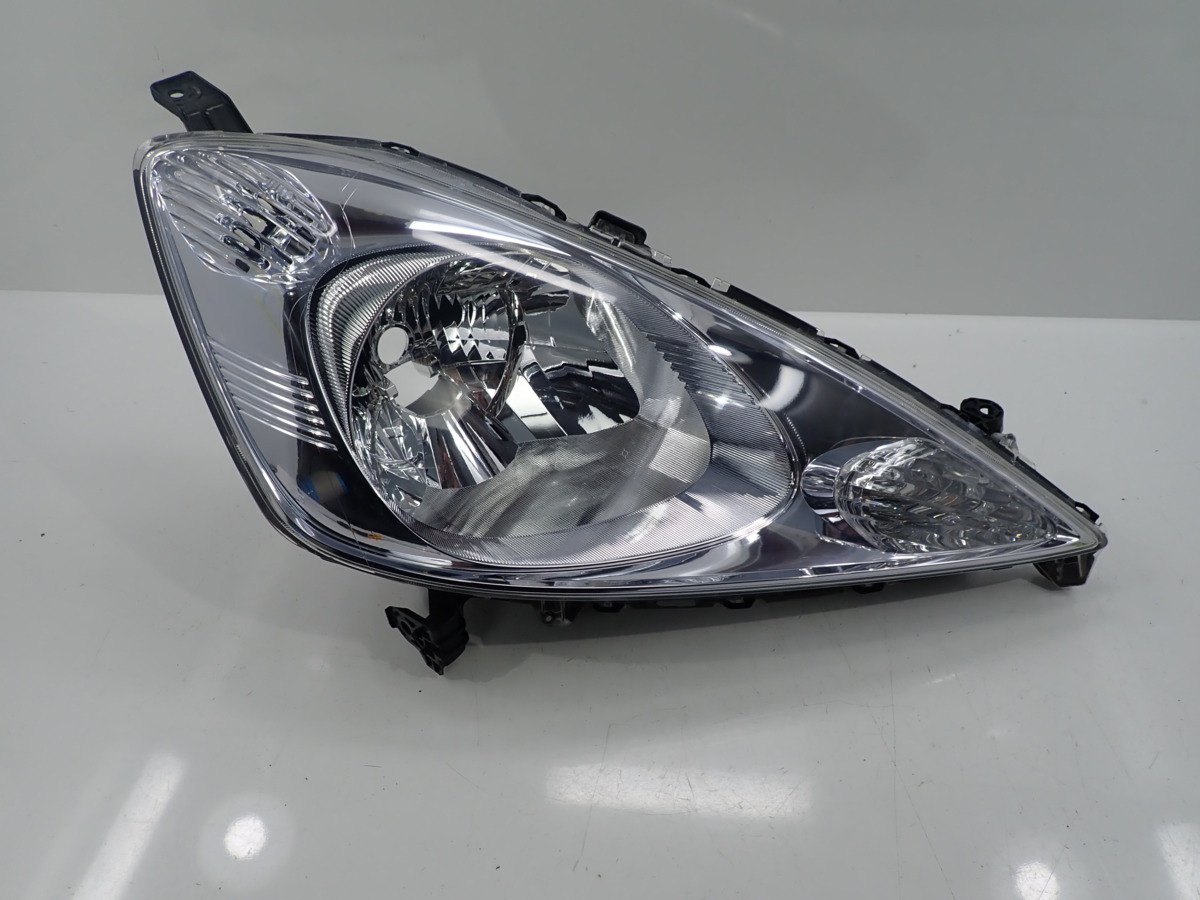 SALE，人気セール 175365 フィット シャトル Fit GP2 ハイブリッド ヘッドライト 右 右側 刻印JD スタンレー P6869 キセノン HID(ヘッドライト)｜売買されたオークション情報、yahooの商品情報をアーカイブ公開 - オー ホンダ用