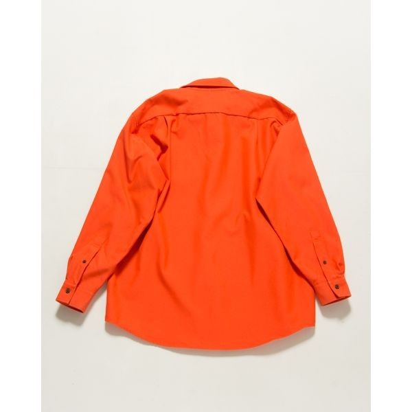18ss acne atlent chambオーバーサイズシャツ 美品 Acne STUDIOS 2019SS ATLENT NEW POLY CO TW シャツ オーバー