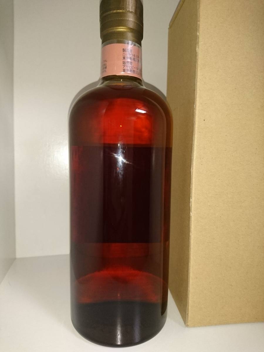 超激得，SALE 【希少】ウイスキー カフェグレーン1995 シングルカスク ニッカウヰスキー 余市 宮城峡　サントリー Nikka 終売　竹鶴