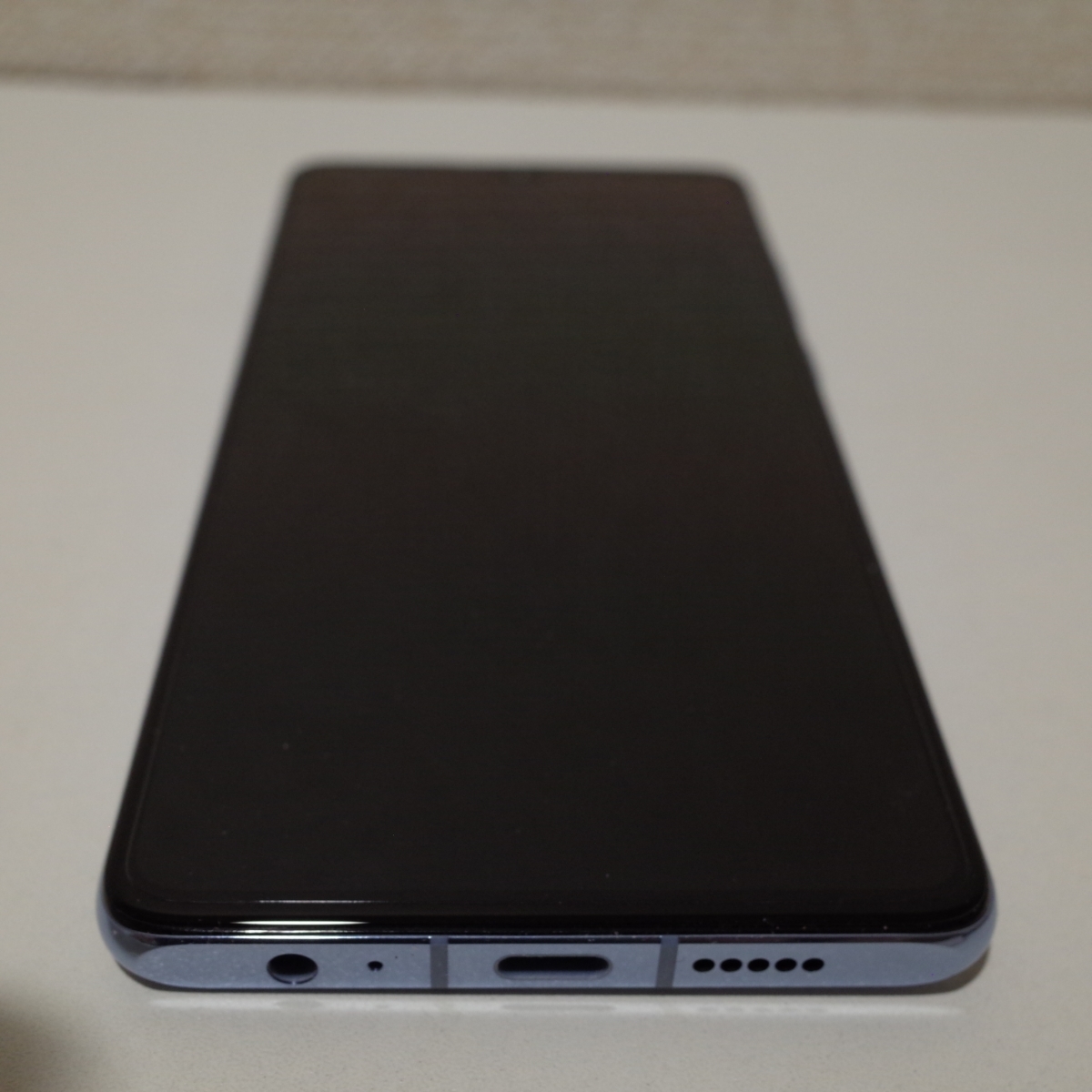 ■送料無料■SIMフリー■ほぼ新品■HUAWEI P30■ブリージングクリスタル■_4