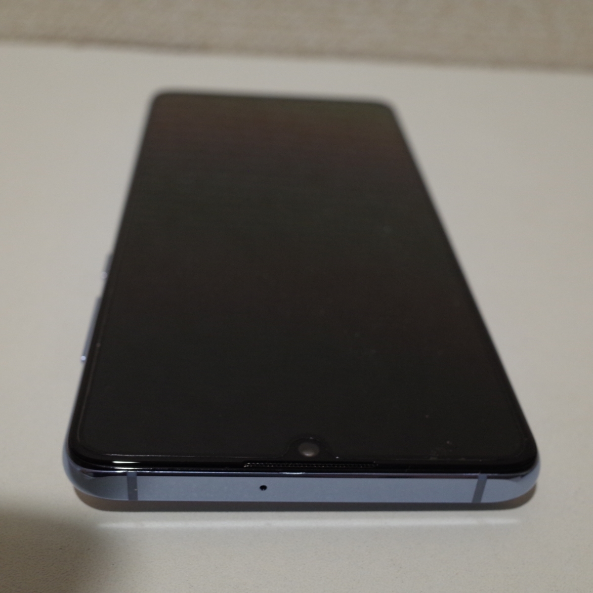 ■送料無料■SIMフリー■ほぼ新品■HUAWEI P30■ブリージングクリスタル■_5