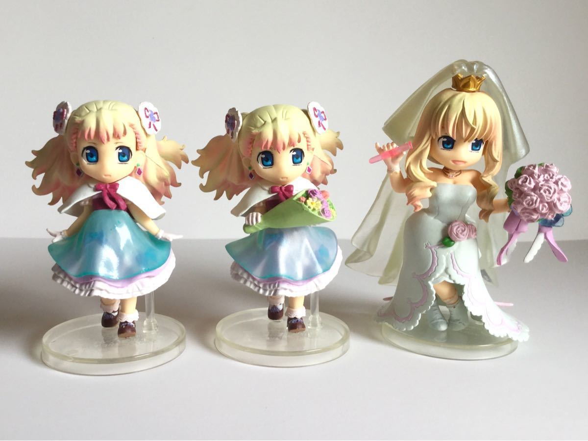 R-style 劇場版マクロスF サヨナラノツバサ シェリル リトルプリンセス 
