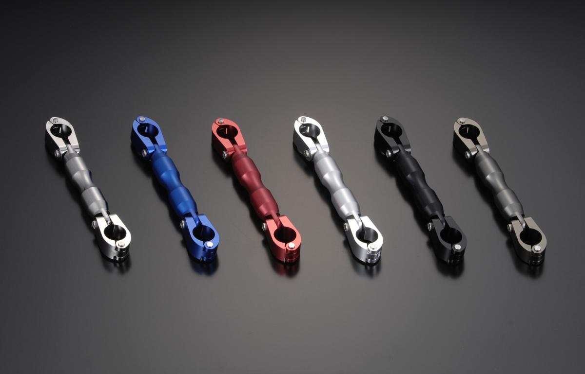  SHIFTUP モンキー ハンドルブレースキット(ホンダ用)｜売買されたオークション情報、yahooの商品情報をアーカイブ公開 - オークファン オートバイメーカー別