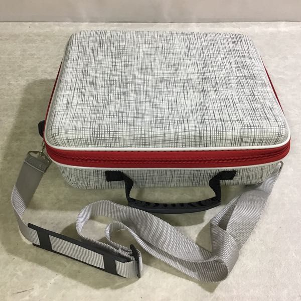 1円～ Hubsan Zino ホワイト 本体 送信機 プロペラ 他 収納ケース付 /RC ドローン_9