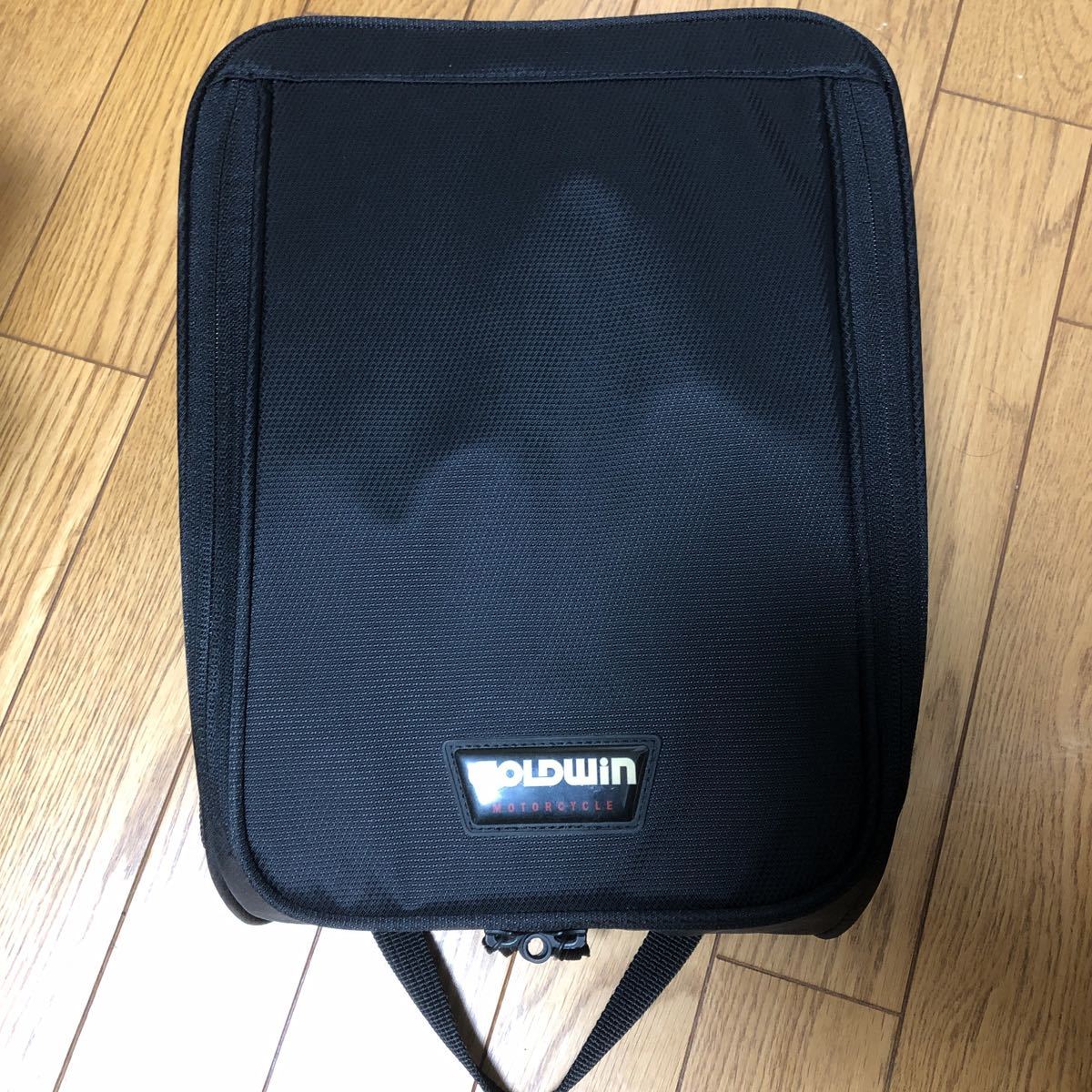 GOLDWIN ゴールドウイン スタンダードシートバッグ8_1