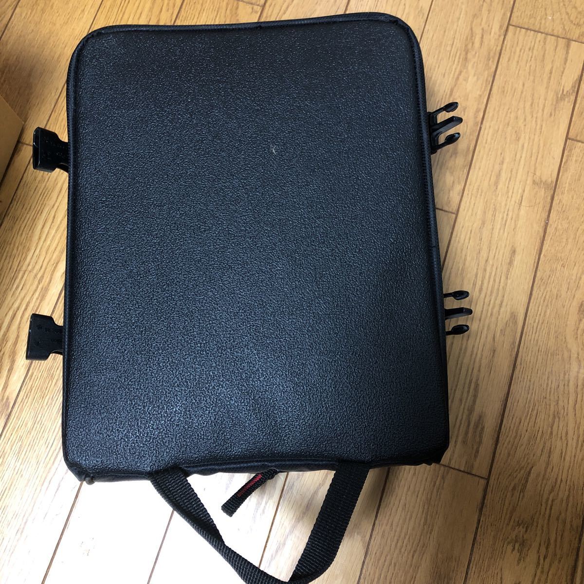 GOLDWIN ゴールドウイン スタンダードシートバッグ8_2