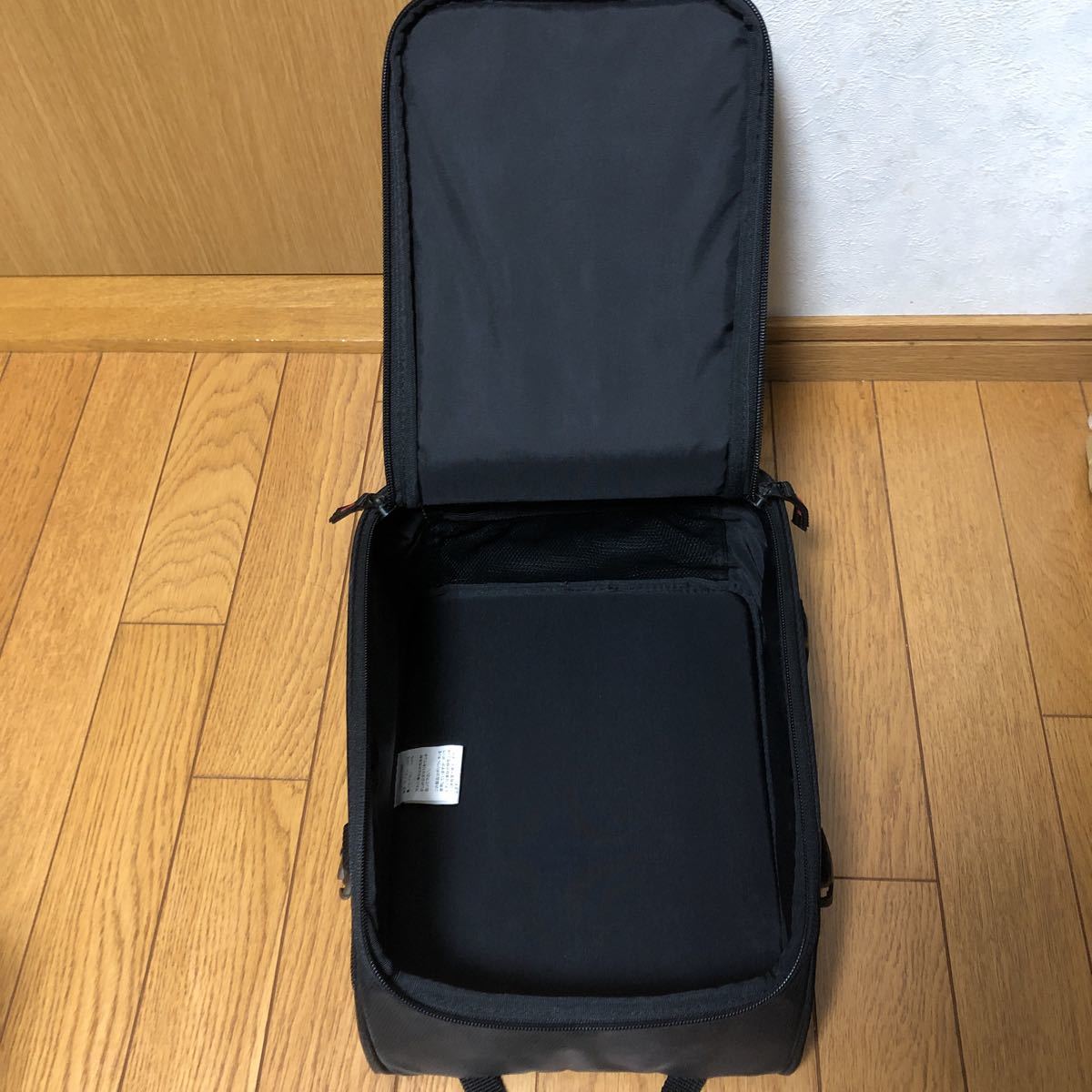 GOLDWIN ゴールドウイン スタンダードシートバッグ8_3