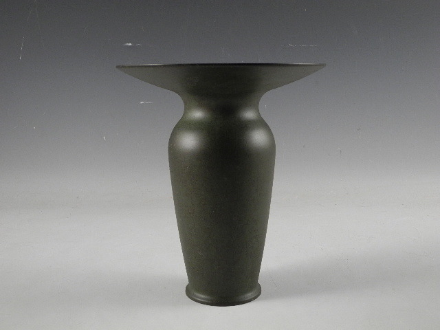 高品質，SALE 栄 古銅 鋳銅 青銅 池坊 中国 立花 花入 20.5cm 無傷完品 94oy1852(花器)｜売買されたオークション情報、yahooの商品情報をアーカイブ公開 - オークファン 花器