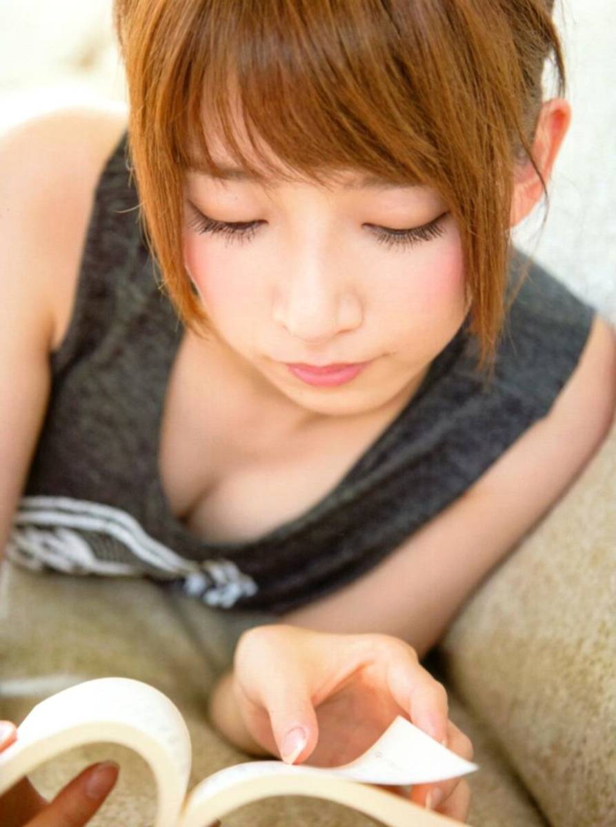 橋本奈々未L判写真26枚 下着 水着 セクシー写真 マル秘お楽しみ写真12