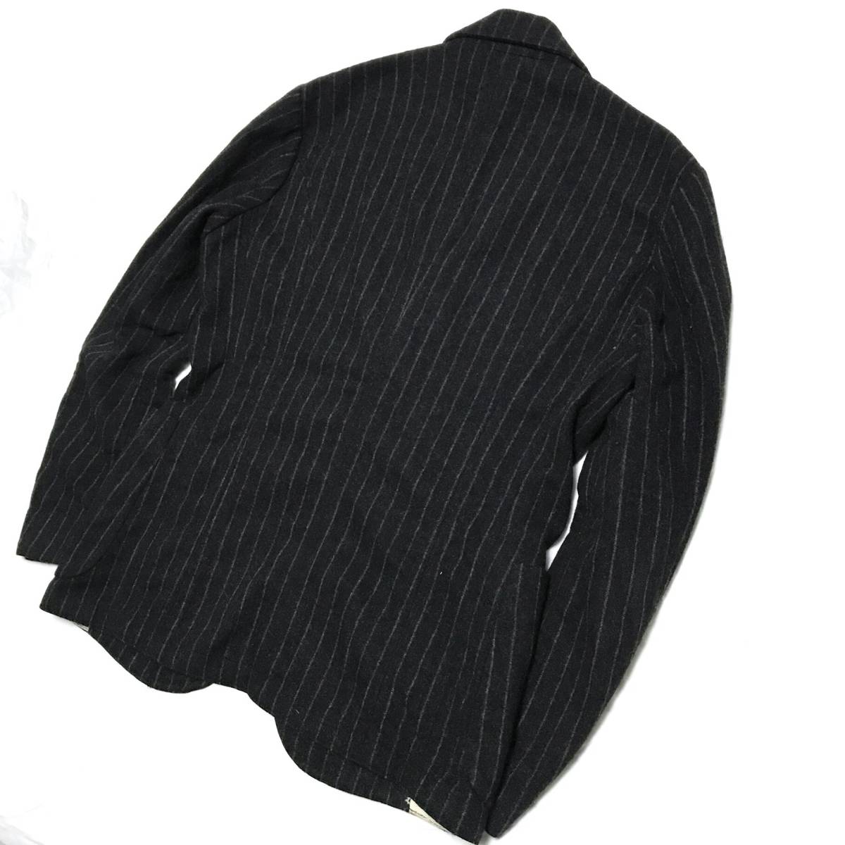 1円～ 正規美品 Paul Smith ポールスミス ネイティブメタルボタン 