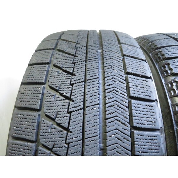 ブリヂストン BLIZZAK VRX 225/50R18 95Q 4本/札幌市手渡し可/中古