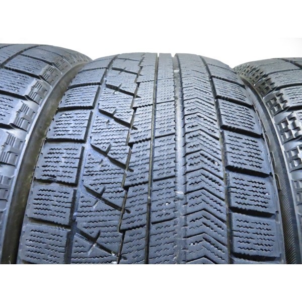 ブリヂストン BLIZZAK VRX 225/50R18 95Q 4本/札幌市手渡し可/中古