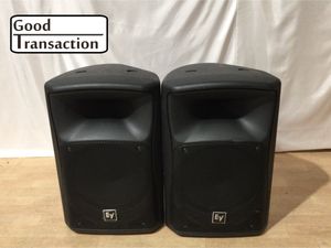 直接取引限定 voice electro voiceのYahoo!オークション(旧ヤフオク!)の相場・価格を見る