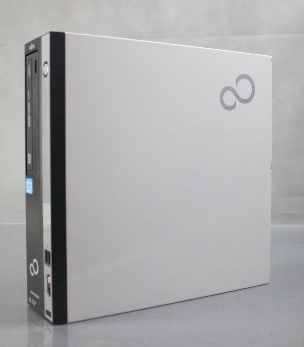 ESPRIMO 富士通 Core D581⁄D FMV-ESPRIMO i5 0 Fujitsu PC, Desktop