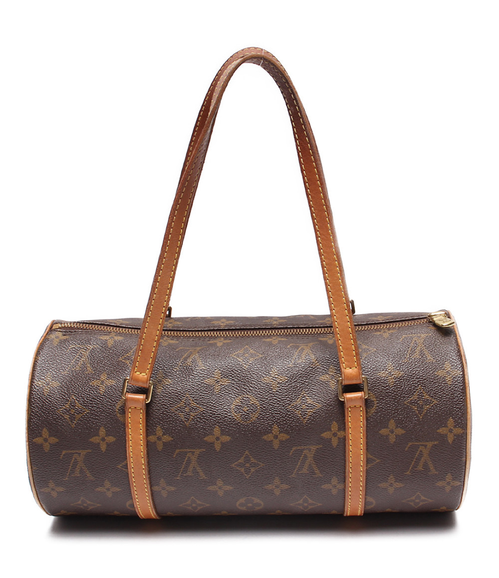  ルイヴィトン ルイヴィトン パピヨン30 SP0083 レディース LOUIS VITTON(皮革製)｜売買されたオークション情報、yahooの商品情報をアーカイブ公開 - オークファン その他