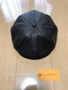 未使用 25AW TIMEWORN CLOTHING DRESS CAP TIMEWORN CLOTHING, On his