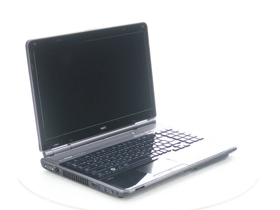 NEC PC-LL750FS6B LaVie LL750/F Core i7 2670QM 2.20GHz 8GB 750GB