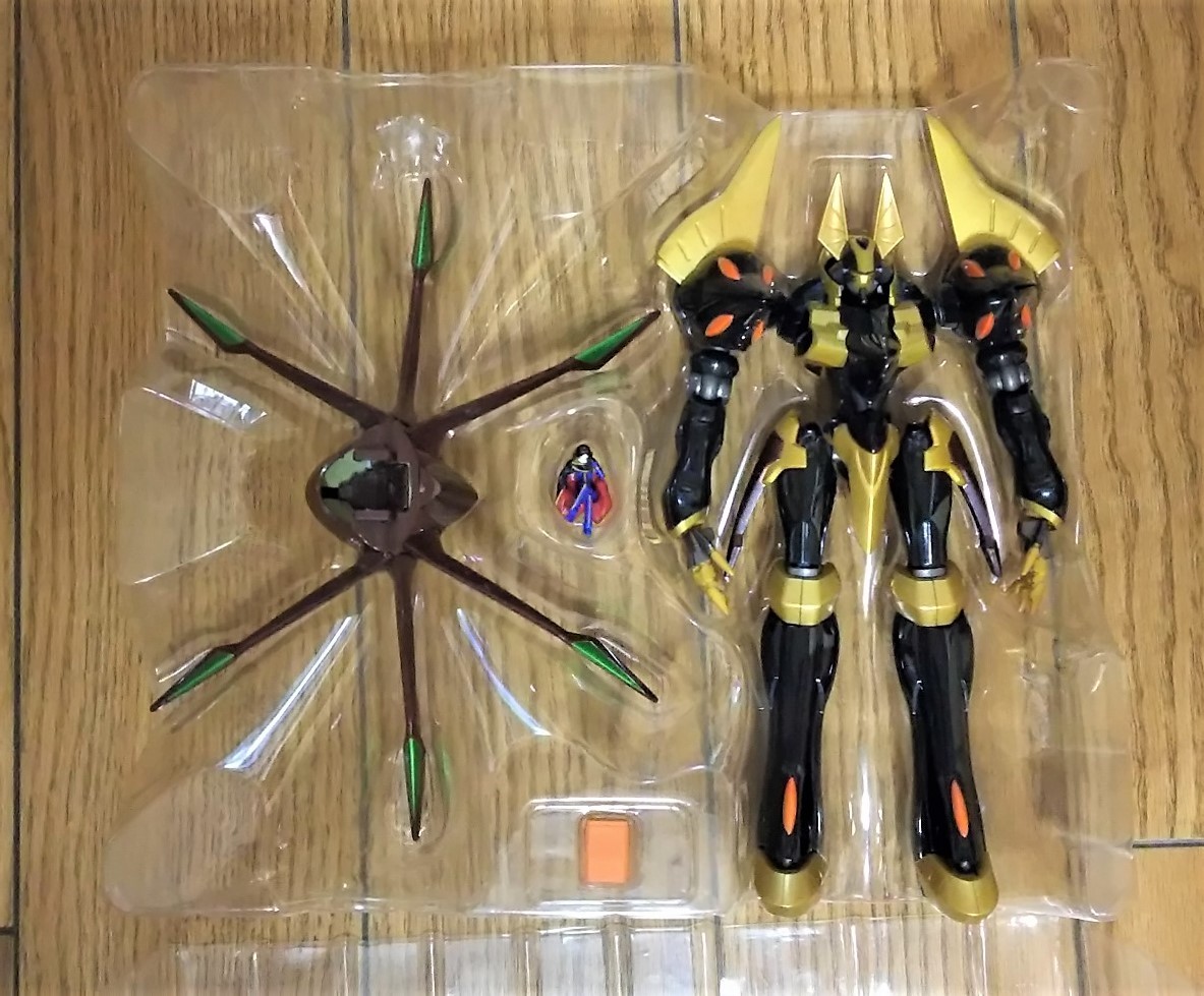 Robot魂 Side Kmf コードギアス 反逆のルルーシュ ガウェイン コードギアス 売買されたオークション情報 Yahooの商品情報をアーカイブ公開 オークファン Aucfan Com