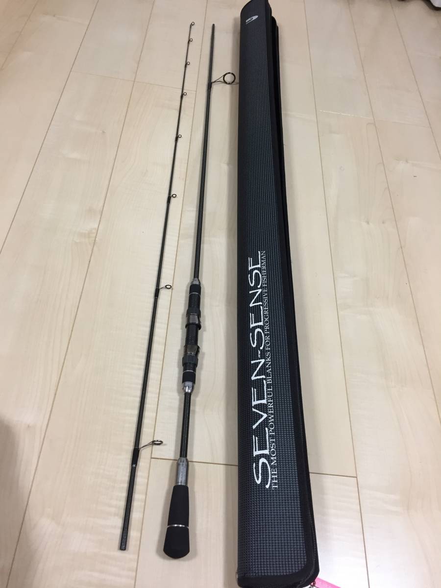 Gクラフトセブンセンス MID WATER LIMITED NWLS-882 セブンセンス MID WATER LIMITED Gクラフト ジークラフト 値引き不可