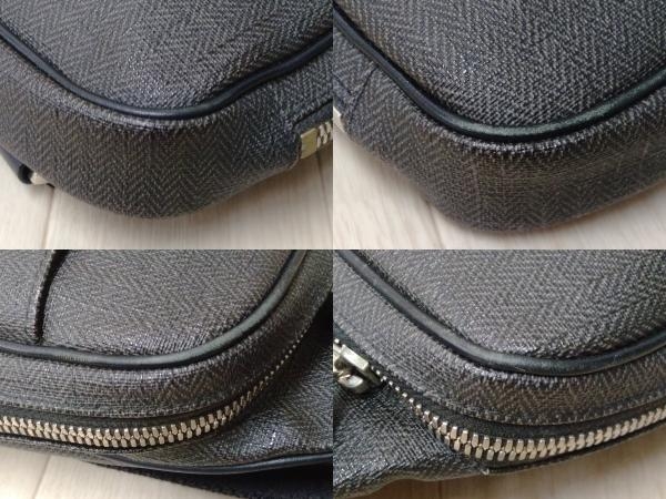 期間限定セール】BVLGARI ブルガリ ボディバッグ ウィークエンド