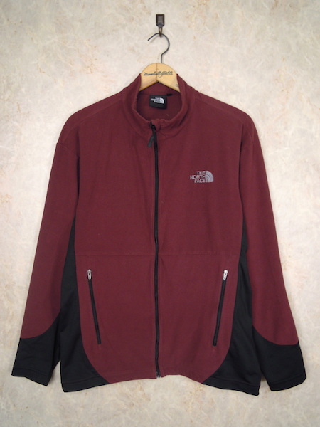 2026夏季 THE NORTH FACE MICROMATTIQUE SELECT JACKET メンズLサイズ/薄手フリース/ノースフェイス/ダークパープル/アウトドア/登山/NL46706(フリース)｜売買されたオークション情報、yahooの商品情報をアーカイブ公 男性用