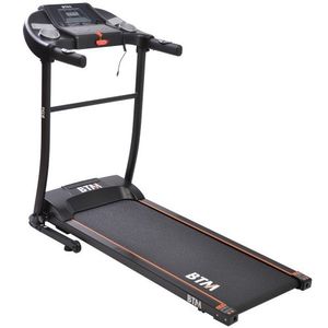 中古品）ファイティングロード トレッドミル ルームランナー BT3150I