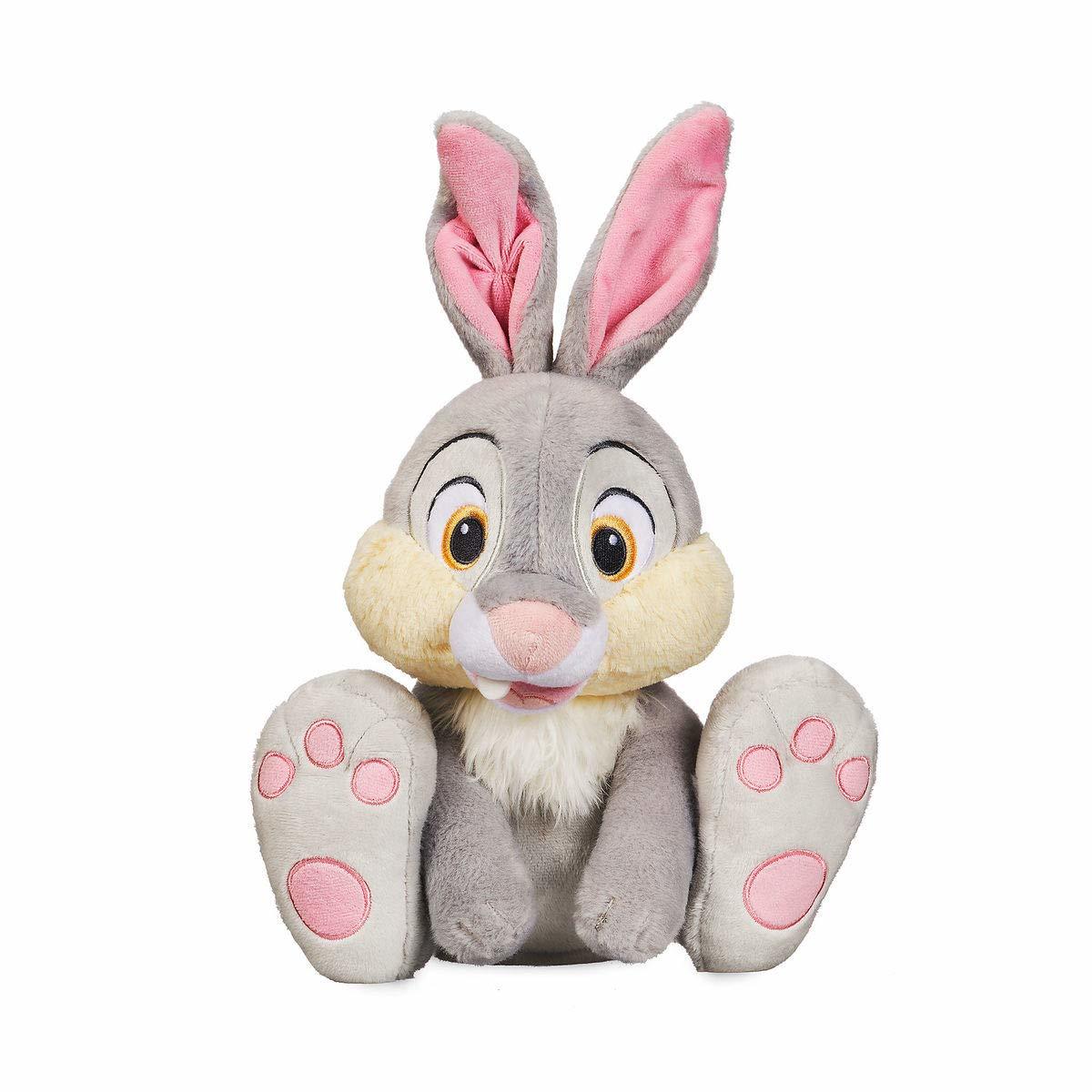 ディズニー（Disney）とんすけ ぬいぐるみ 約36.8cm バンビ サンパー