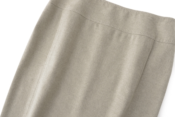 美品★厳選★マックスマーラ5.8万★USA2size/9.11号★スカートQ008