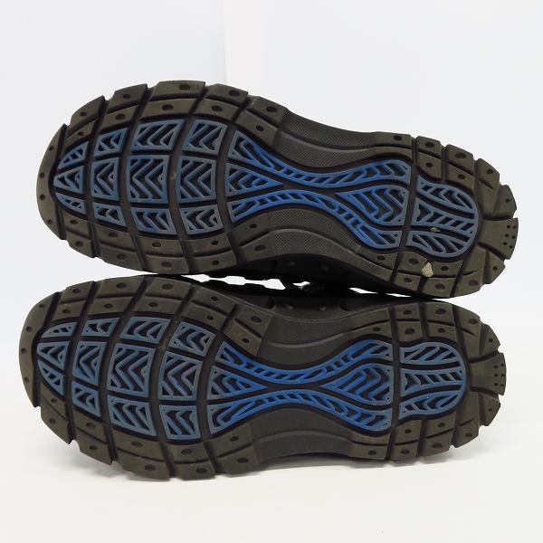 NIKE/ナイキ ACG AIR FOAMPOSITE BOOT エアフォームポジット NIKE/ナイキ ACG AIR FOAMPOSITE BOOT エアフォームポジット