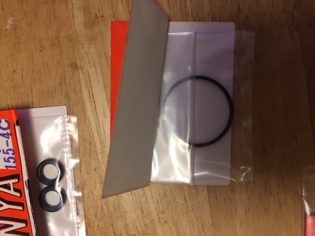 エンヤ ENYA 60ー4C エンヤ 60-4C 模型 飛行機 大型 4ST エンジン