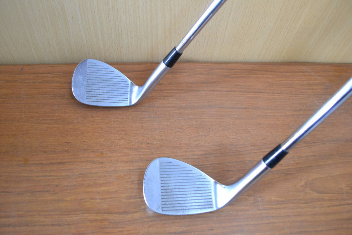 コブラ ウェッジ 52°58°・2本セット cobra tour trusty wedge 【公式通販】