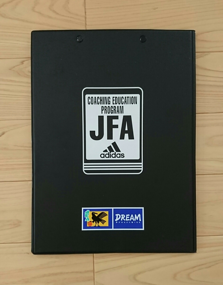 JFA バインダー ,JFAバインダーです 【公式通販】