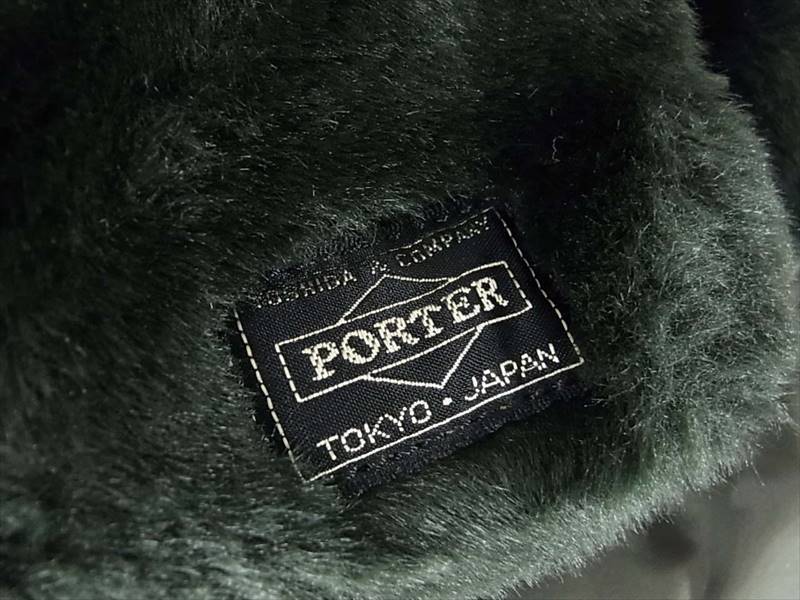 HEAD ブリーフケース 2WAY 希少ネイビー PORTER｜ヘッド・ポーター