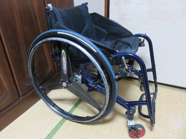 自走用車椅子（OX・ZZR） ZZR ox オーエックスエンジニアリング ZZR