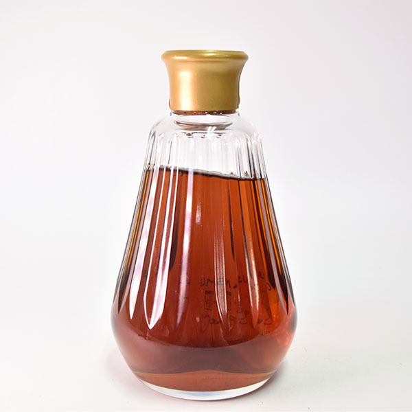 カラフェ カミュ 700ml バカラ バカラクリスタル 40% ブランデー